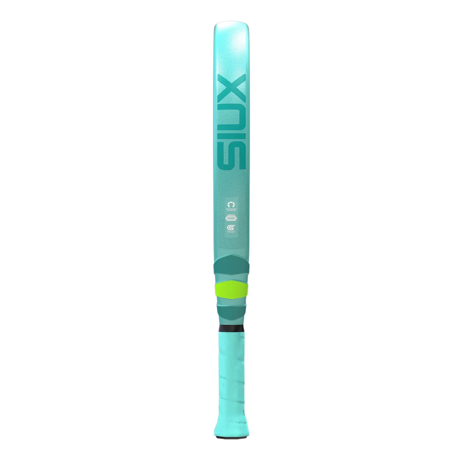 Siux Valkiria Elite 2 2026 padelracket | Padellic