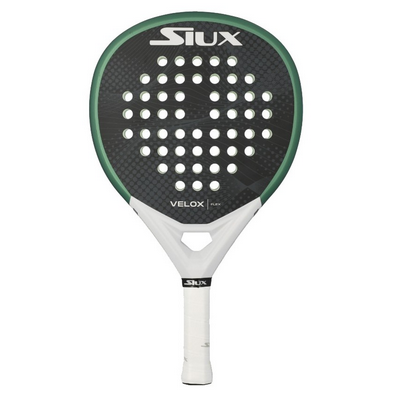 Siux Velox Flex 2026