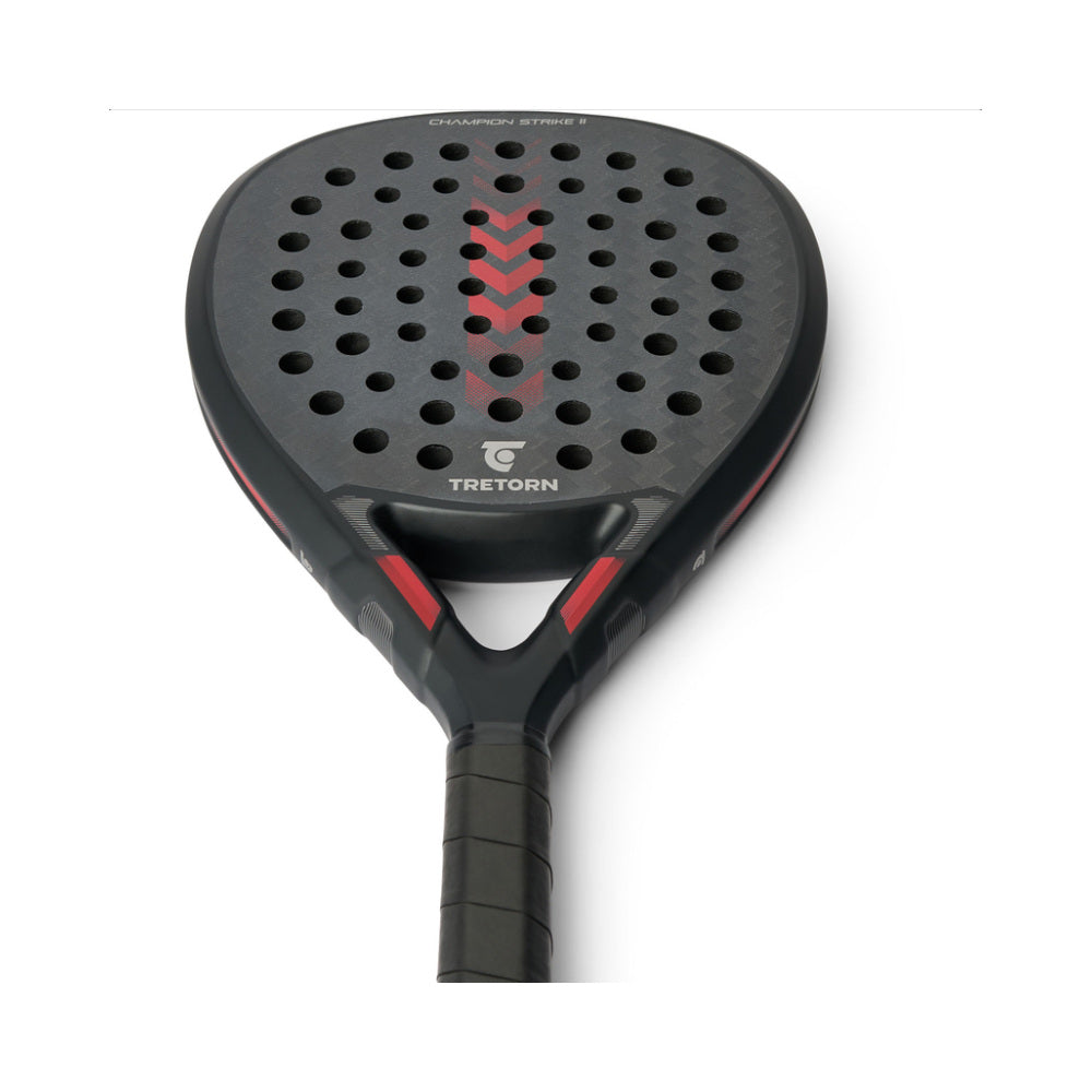 Tretorn Champion Strike II - Padellic