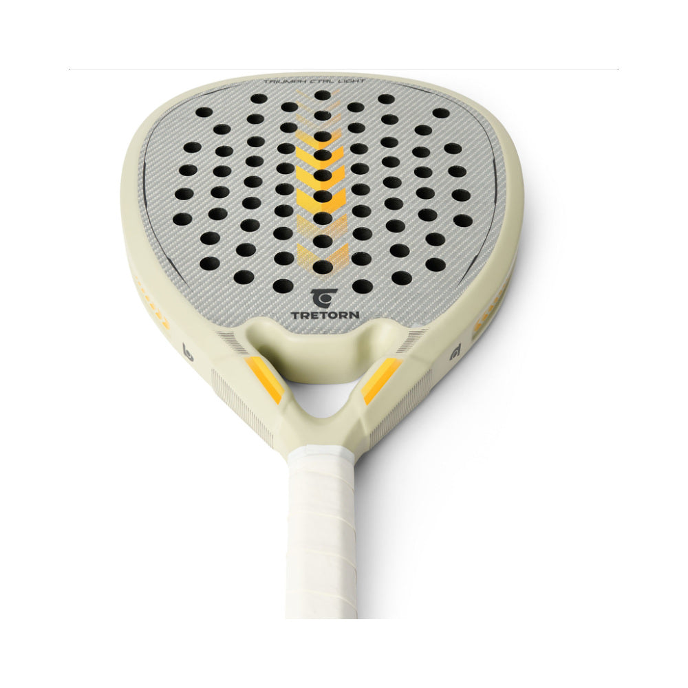 Tretorn Triumph Ctrl Light - Padellic